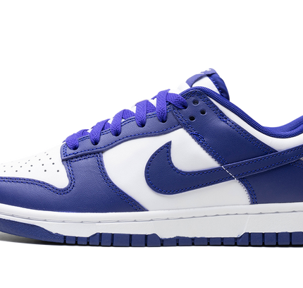 Nike Dunk Low Retro "Concord"
