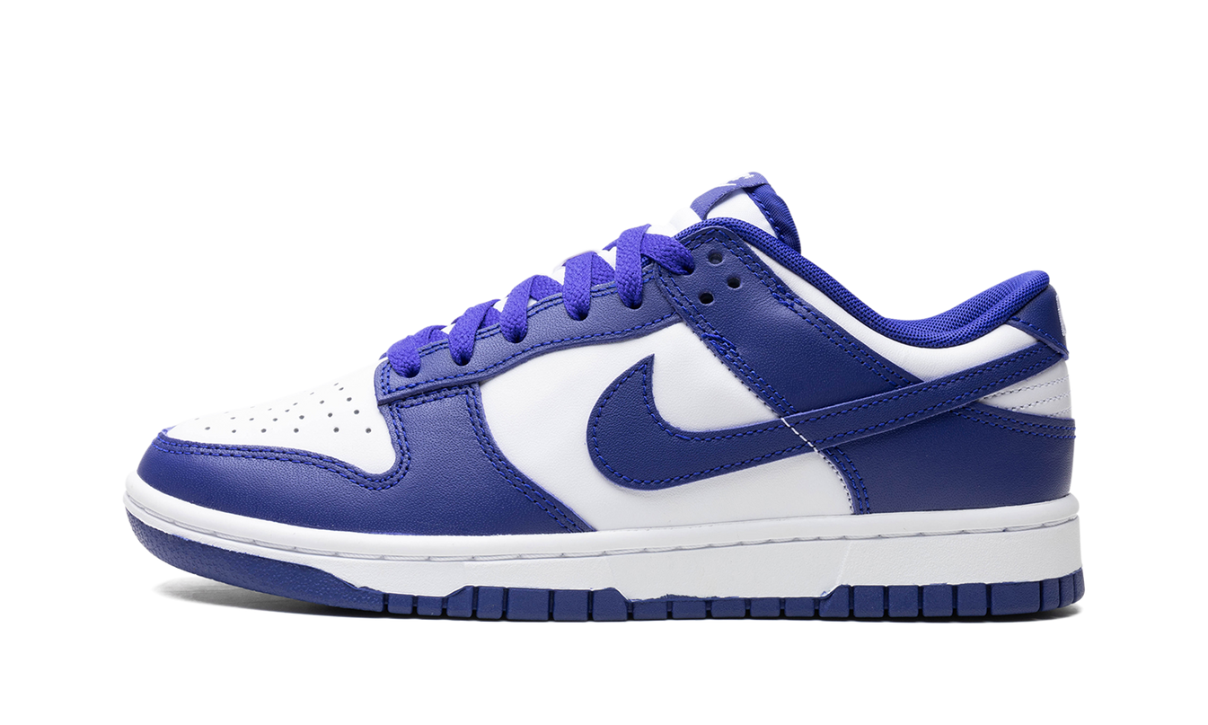 Nike Dunk Low Retro "Concord"
