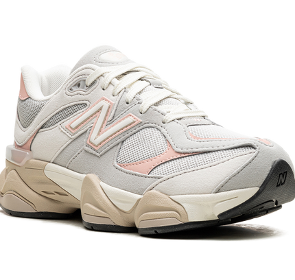 New Balance 9060 GS "Pink Haze"