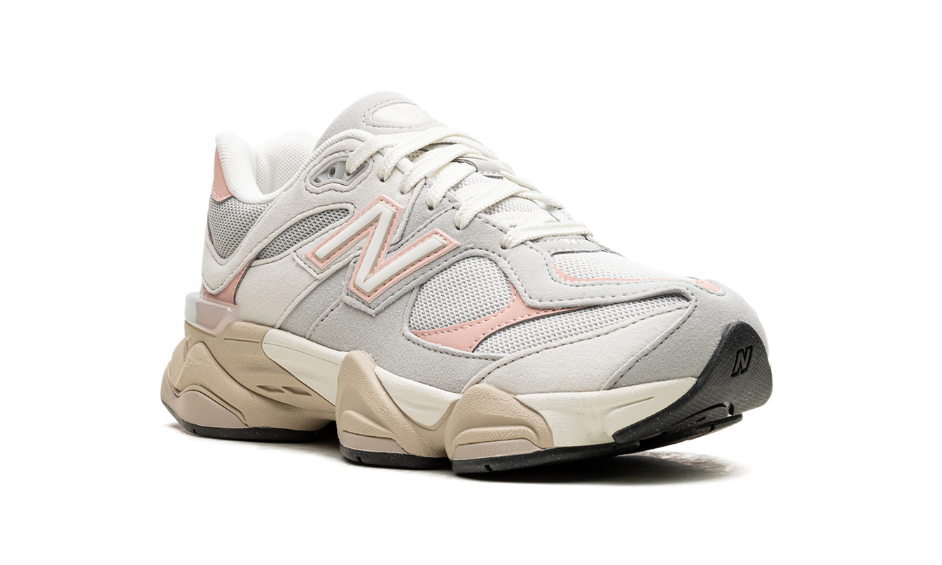 New Balance 9060 GS "Pink Haze"