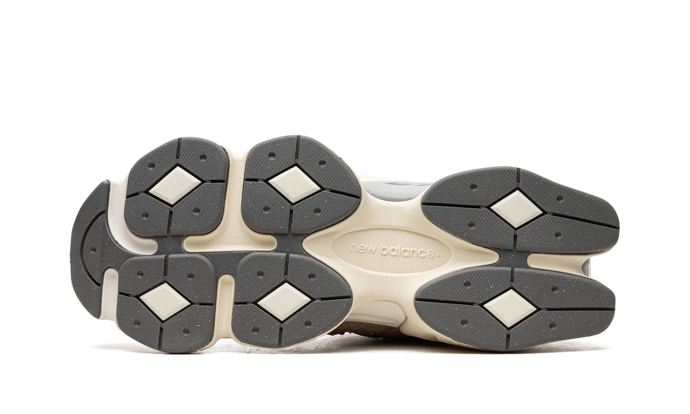 New Balance 9060 "Driftwood"