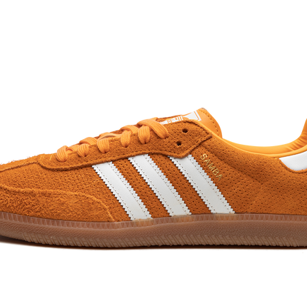 Adidas Samba OG "Orange Rush"