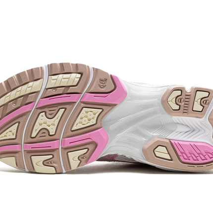 Asics Gel Kayano 14 "Unlimited Pack White Fawn"