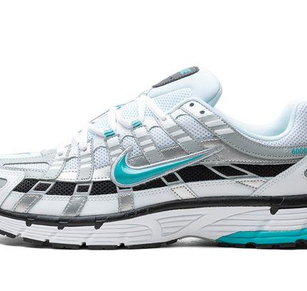 Nike P-6000 "Dusty Cactus"