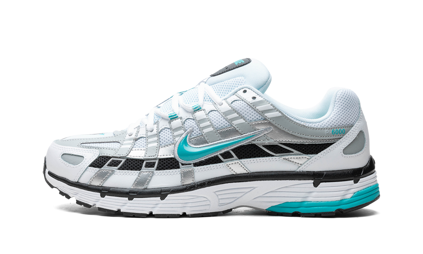 Nike P-6000 "Dusty Cactus"