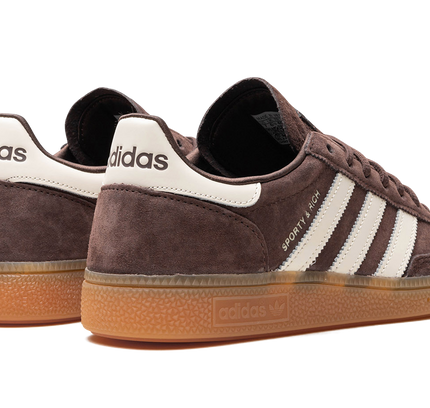 Handball Spezial „SPORTLICH &amp; REICH“