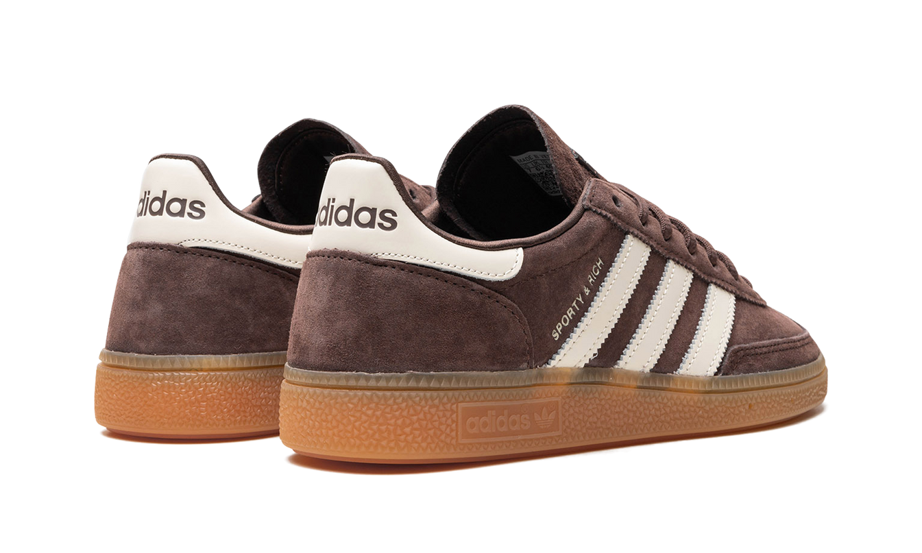 Adidas Handball Spezial "SPORTY & RICH"