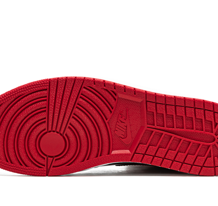 Air Jordan 1 Retro High OG "Patent Bred"