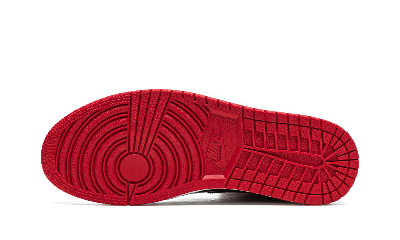 Air Jordan 1 Retro High OG "Patent Bred"