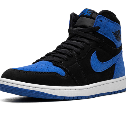 Air Jordan 1 OG "Royal Reimagined"