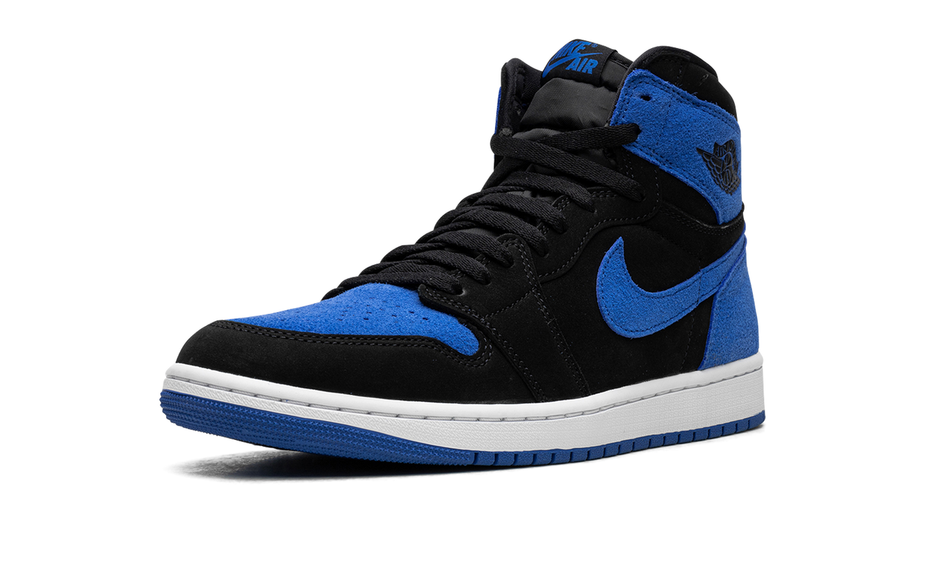 Air Jordan 1 OG "Royal Reimagined"