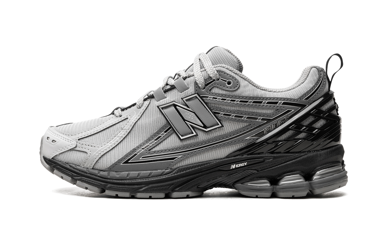 New Balance 1906R "Grau / Schwarz"