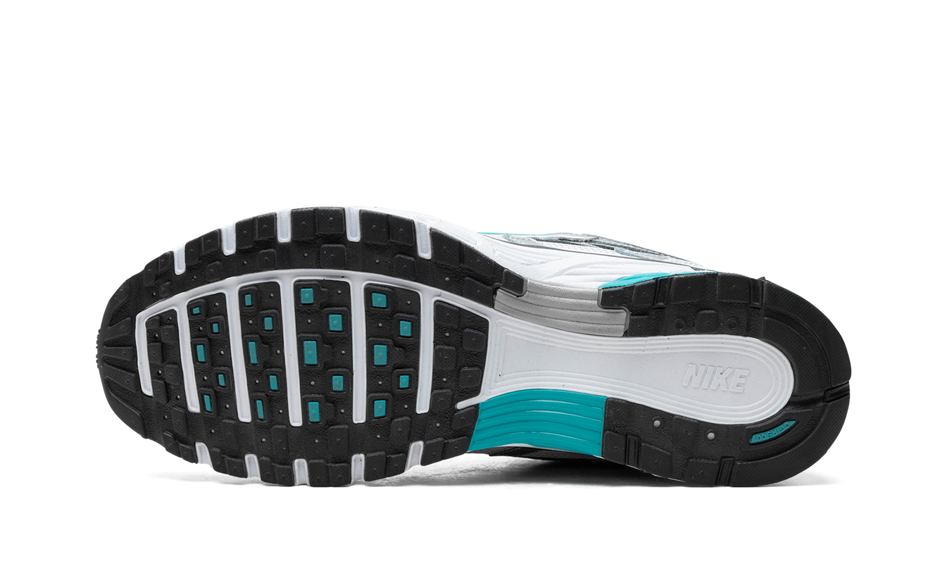 Nike P-6000 "Dusty Cactus"