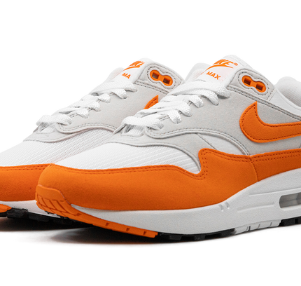 AIR MAX 1 WMNS "Sicherheitsorange"