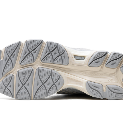 Asics GEL-NYC "Elfenbein/Mittelgrau"
