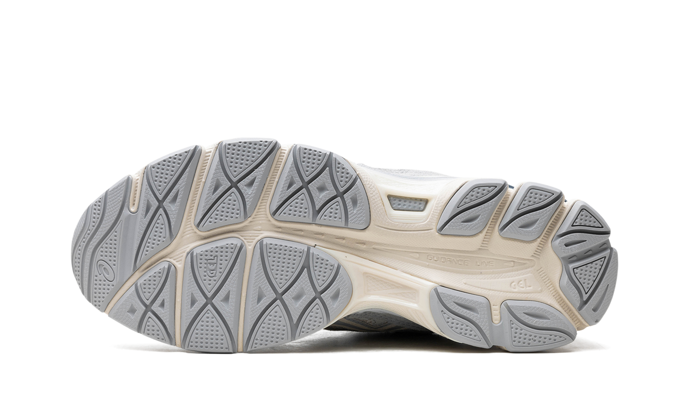 Asics GEL-NYC "Ivory/Mid Grey"