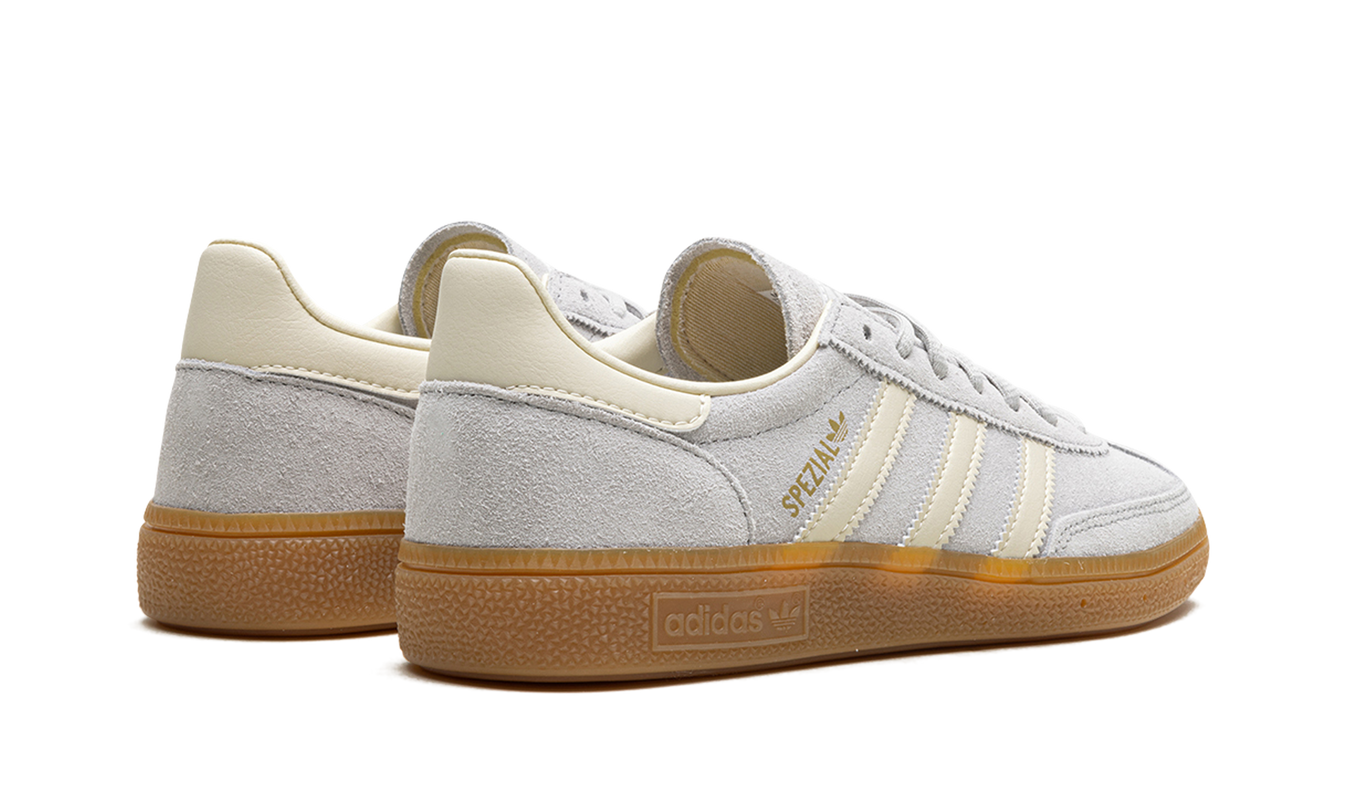 Handball Spezial „Grau Creme Weiß“