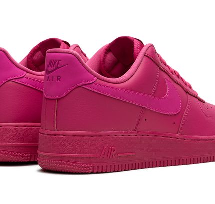 Nike Air Force 1 Low WMNS "Fireberry"