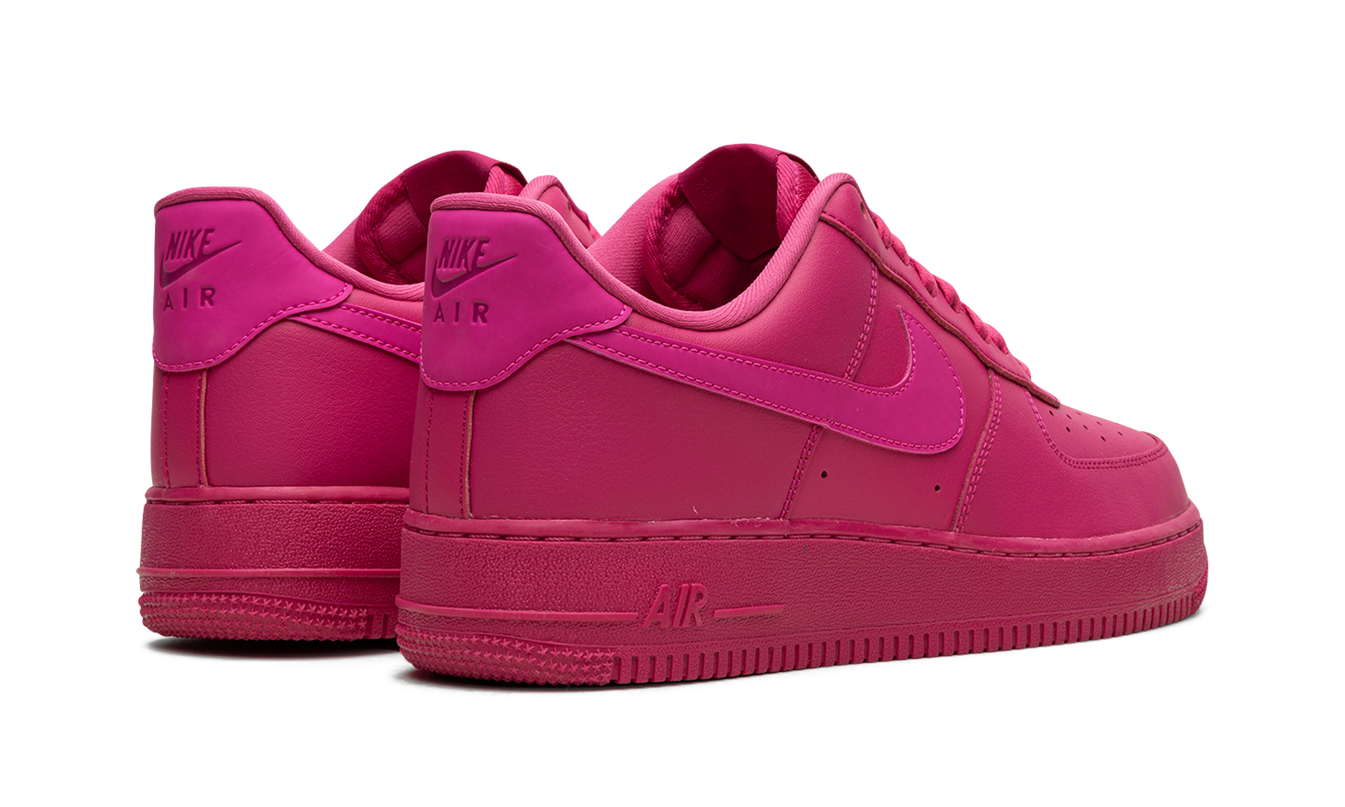 Nike Air Force 1 Low WMNS "Fireberry"