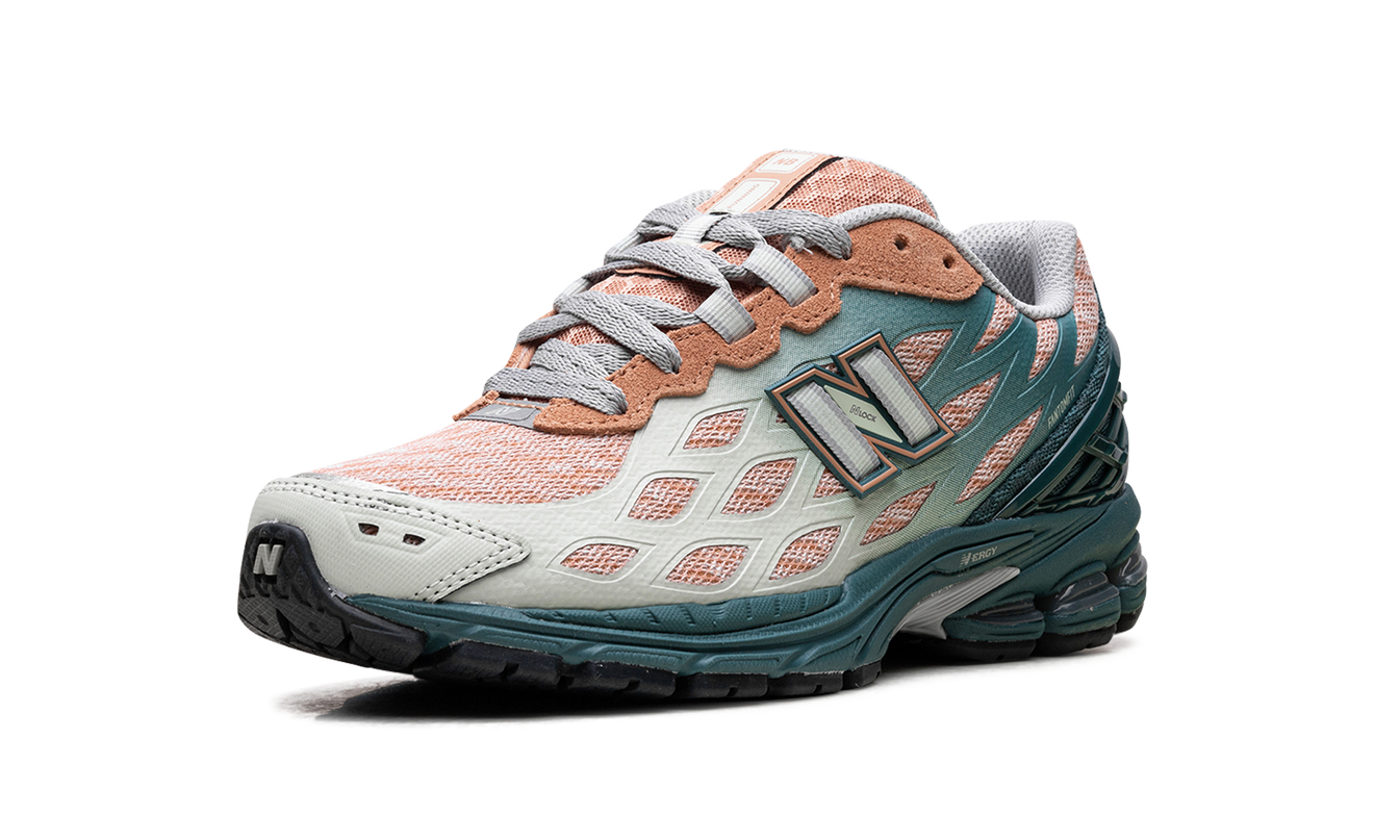 New Balance 1906W "New Spruce Light Sparrow"
