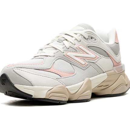 New Balance 9060 GS "Pink Haze"