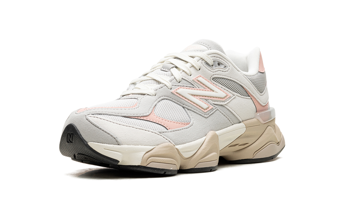 New Balance 9060 GS "Pink Haze"