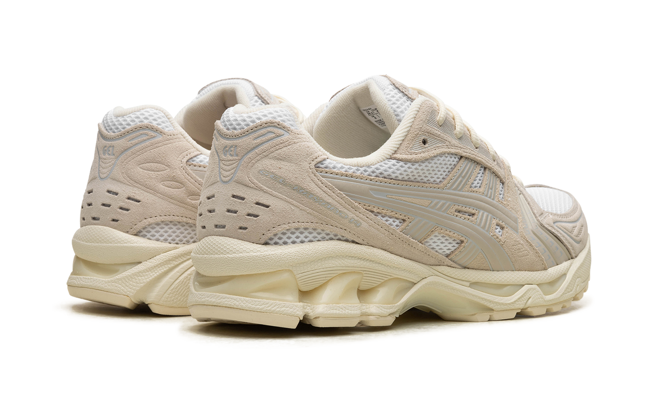 Asics Gel Kayano 14 "Smoke Grey"
