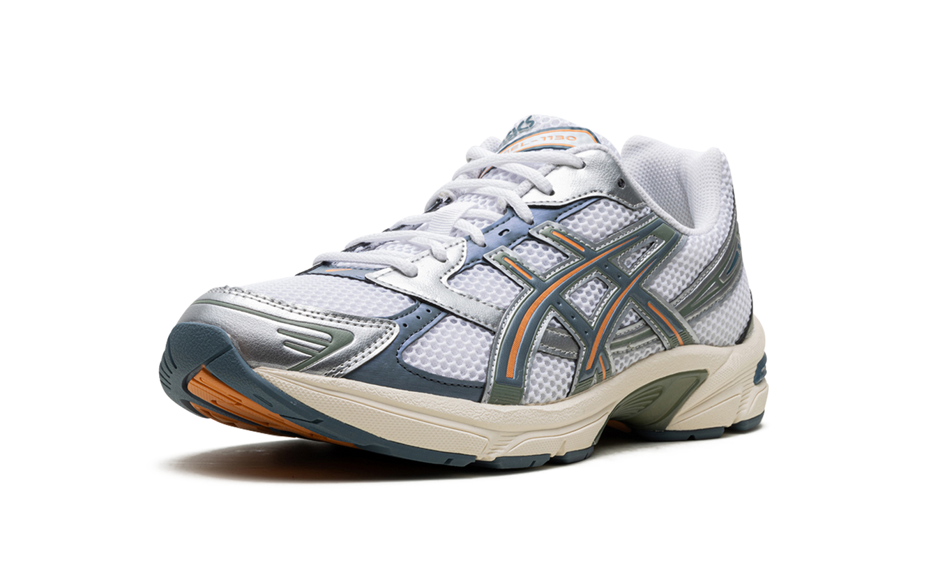 Asics Gel 1130 "Ironclad"