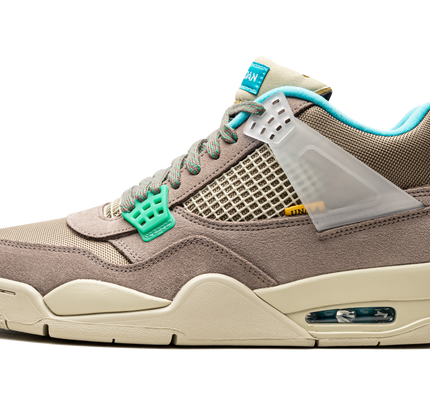 Air Jordan 4 Retro SP „30. Jahrestag der Union – Taupe Haze“