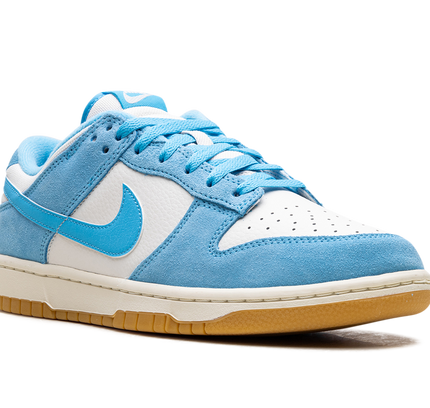 Nike Dunk Low "Baltic Blue"