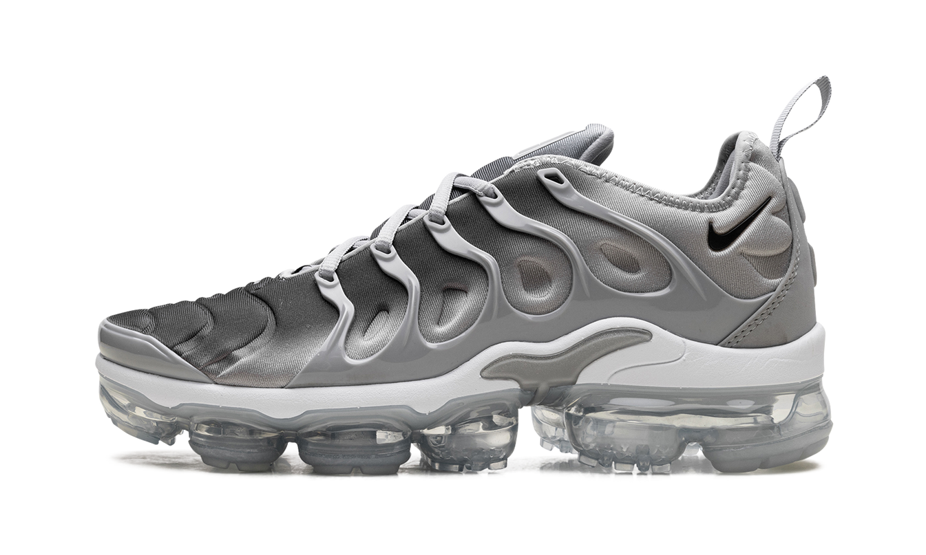 Nike Air Vapormax Plus "Silver Gradient"