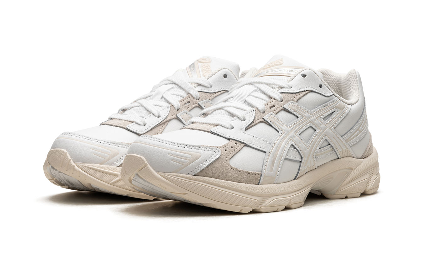 Asics Gel 1130 "Cream Leather"