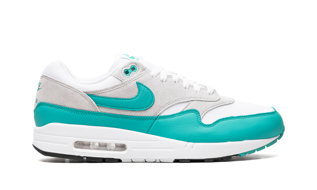 Nike Air Max 1 "Aquatone"
