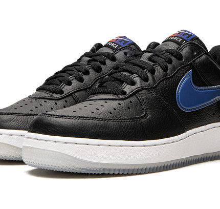 Nike Air Force 1 Low "Kith - Black"