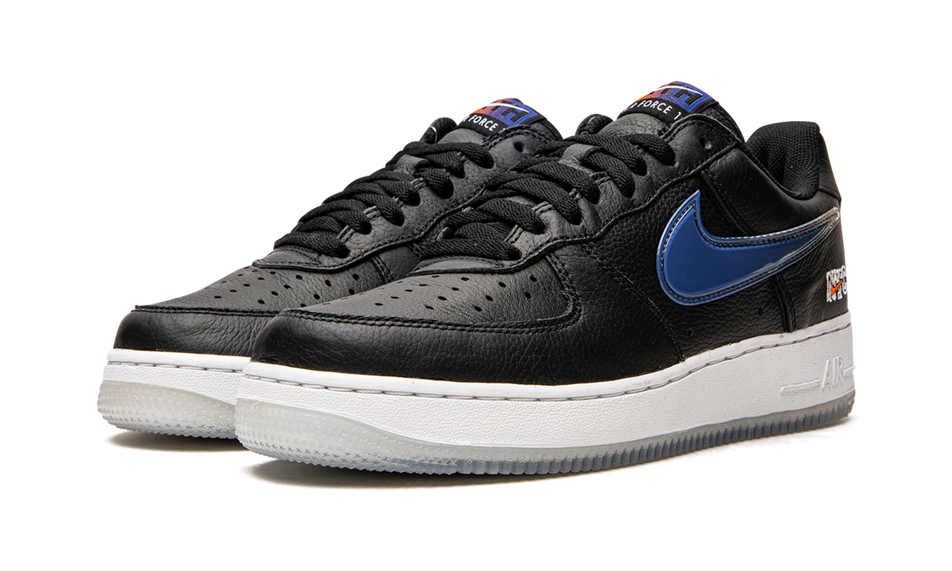 Nike Air Force 1 Low "Kith - Black"