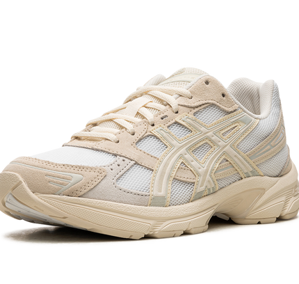 GEL 1130 WMNS "WEISS / BIRKE"