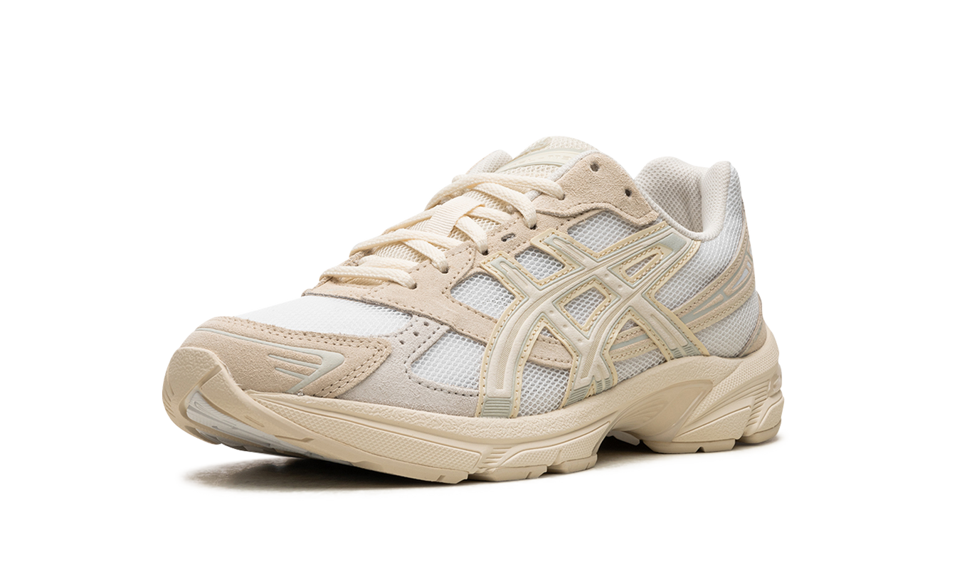 Asics Gel 1130 WMNS "WHITE / BIRCH"