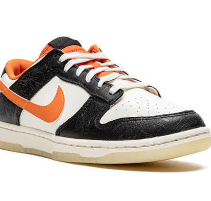 Nike Dunk Low Retro PRM "Halloween"