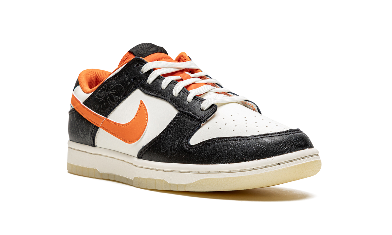 Nike Dunk Low Retro PRM "Halloween"