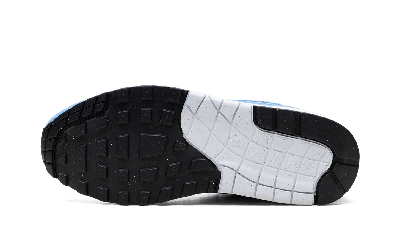 Nike Air Max 1 "University Blue"