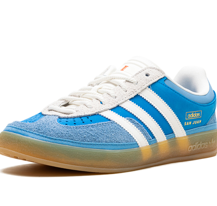 Adidas Gazelle Indoor "Bad Bunny - San Juan"