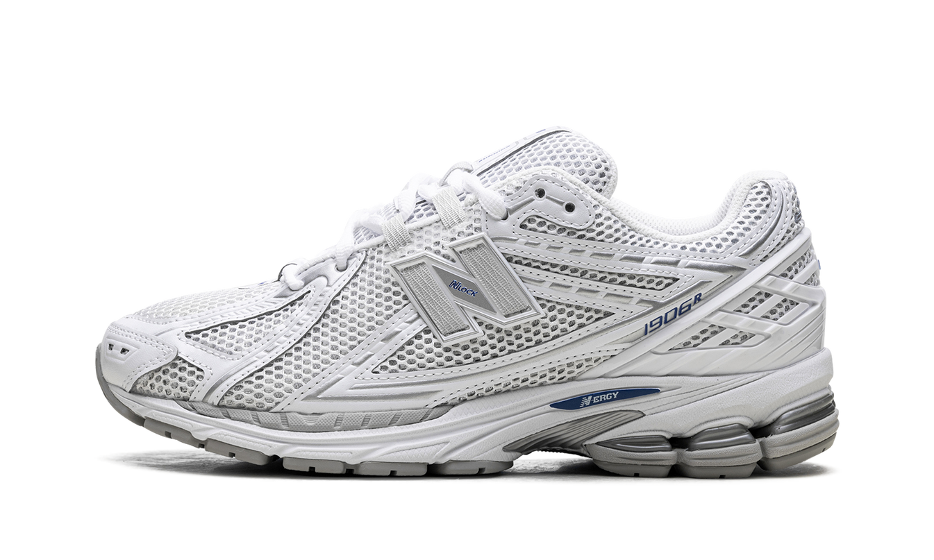 New Balance 1906R "White Team Royal"