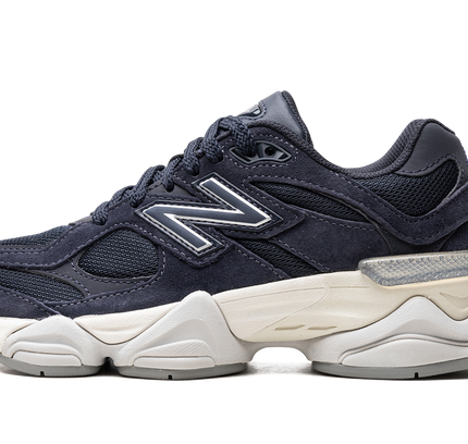 New Balance 9060 "Eclipse Navy" 