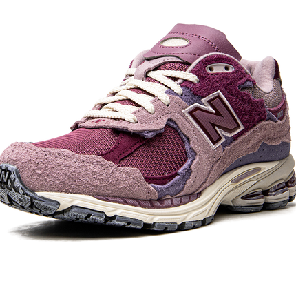 New Balance 2002R "Protection Pack - Violett"