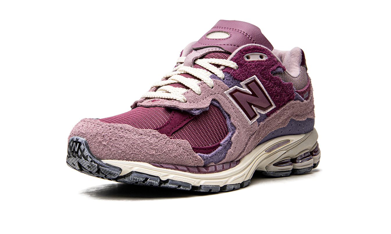 New Balance 2002R "Protection Pack - Violet"