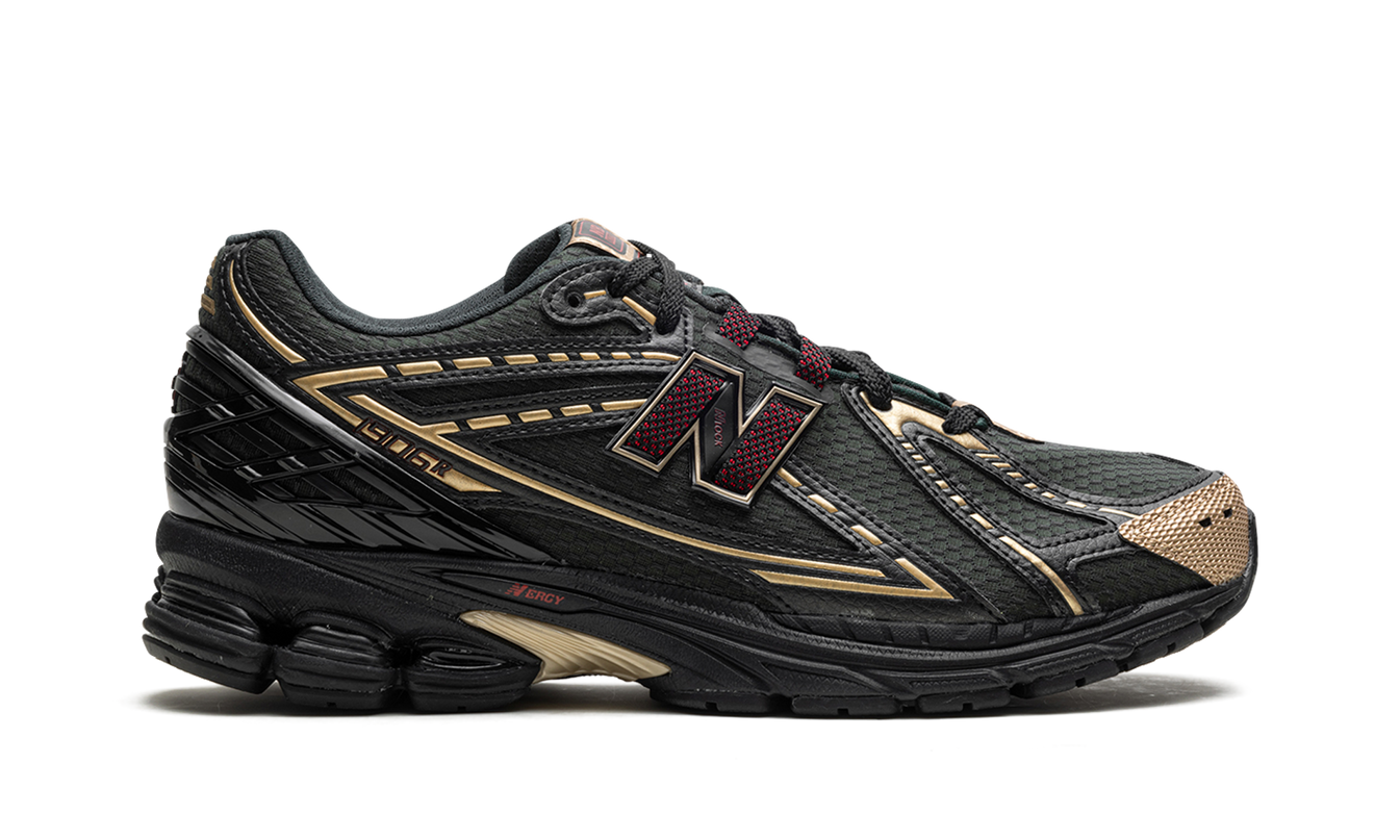 New Balance 1906R "Kith - Schwarz"