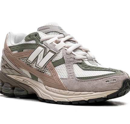 New Balance 1906 Utility "Leinen"