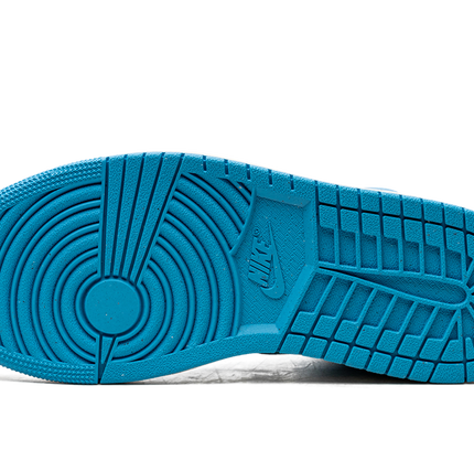Air Jordan 1 MID SE WMNS "Ice Blue"