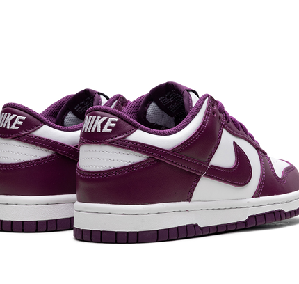Nike Dunk Low GS "Viotech"