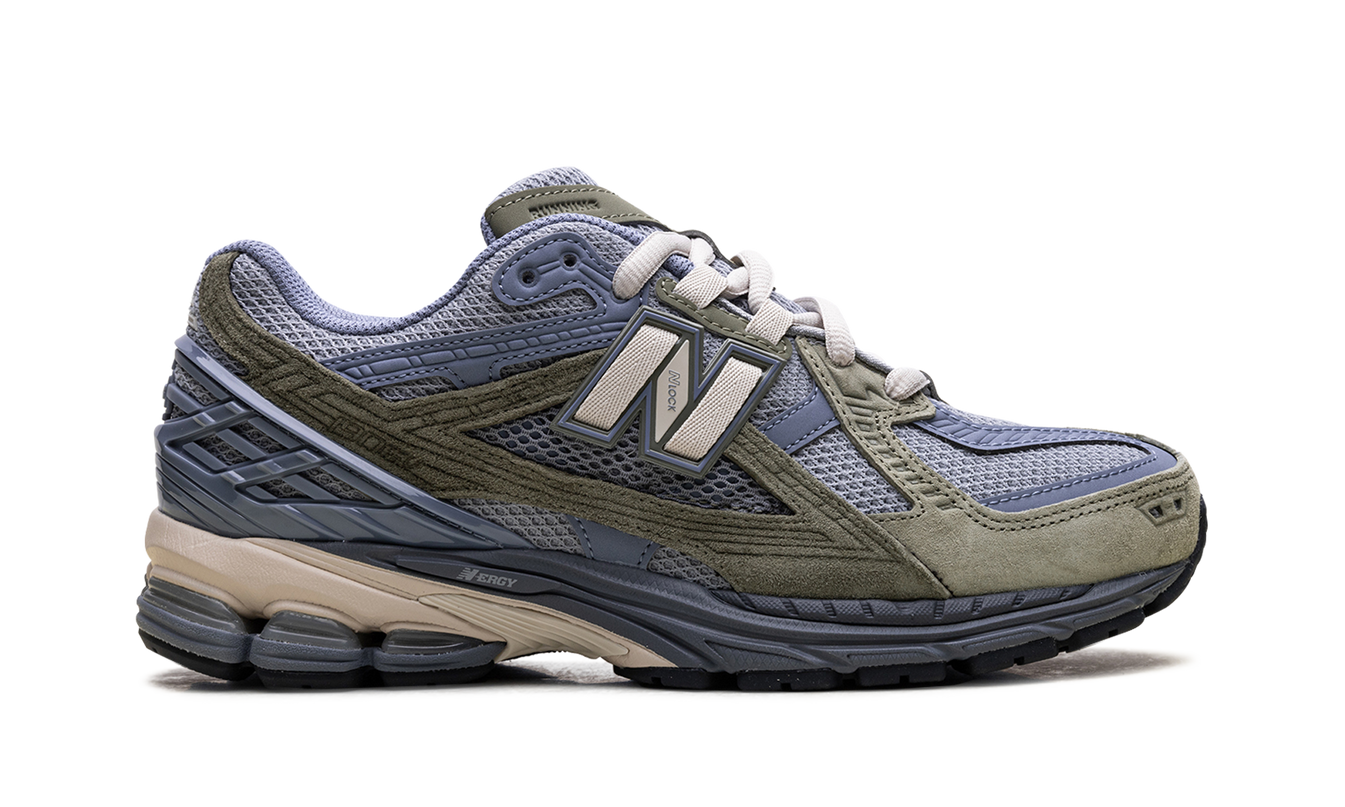 New Balance 1906 Utility "Slate Grey"